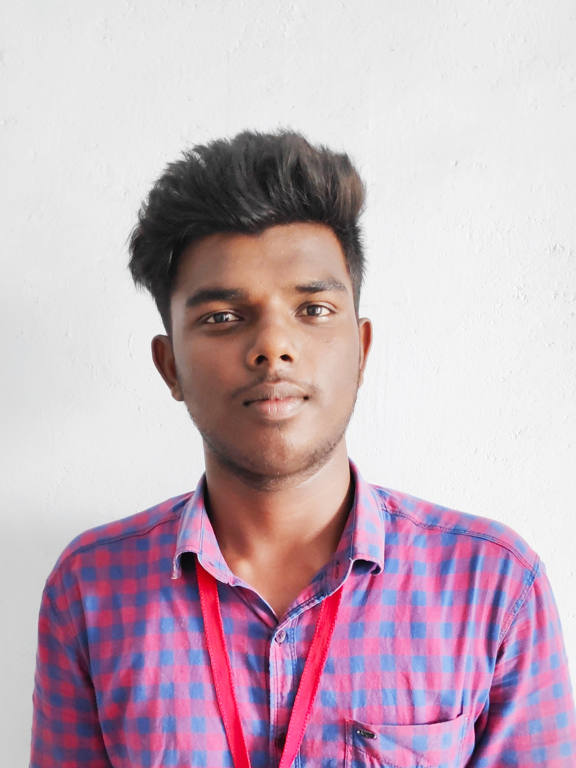 Thirumaniselvam A
