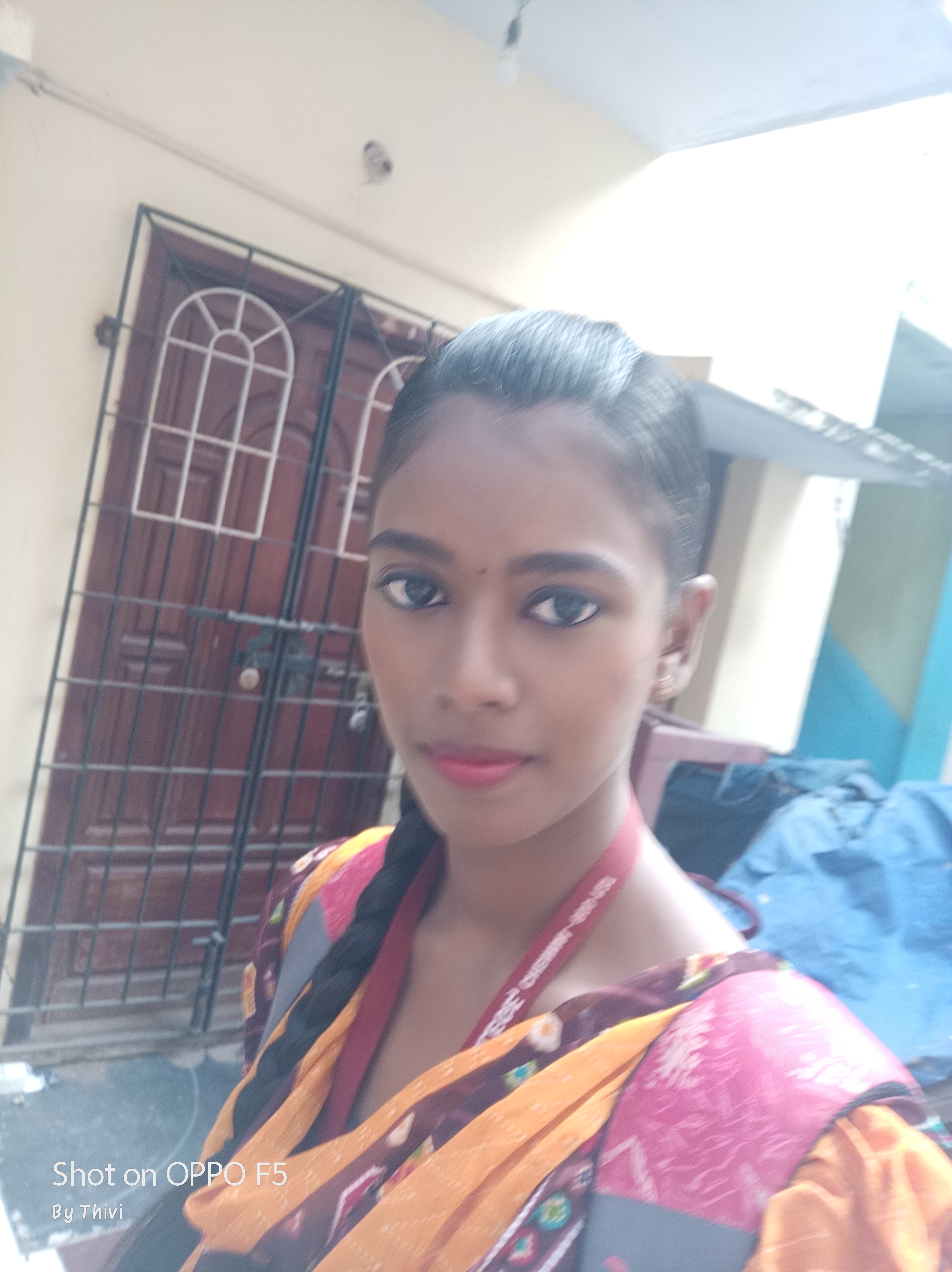 Thivviyaa k