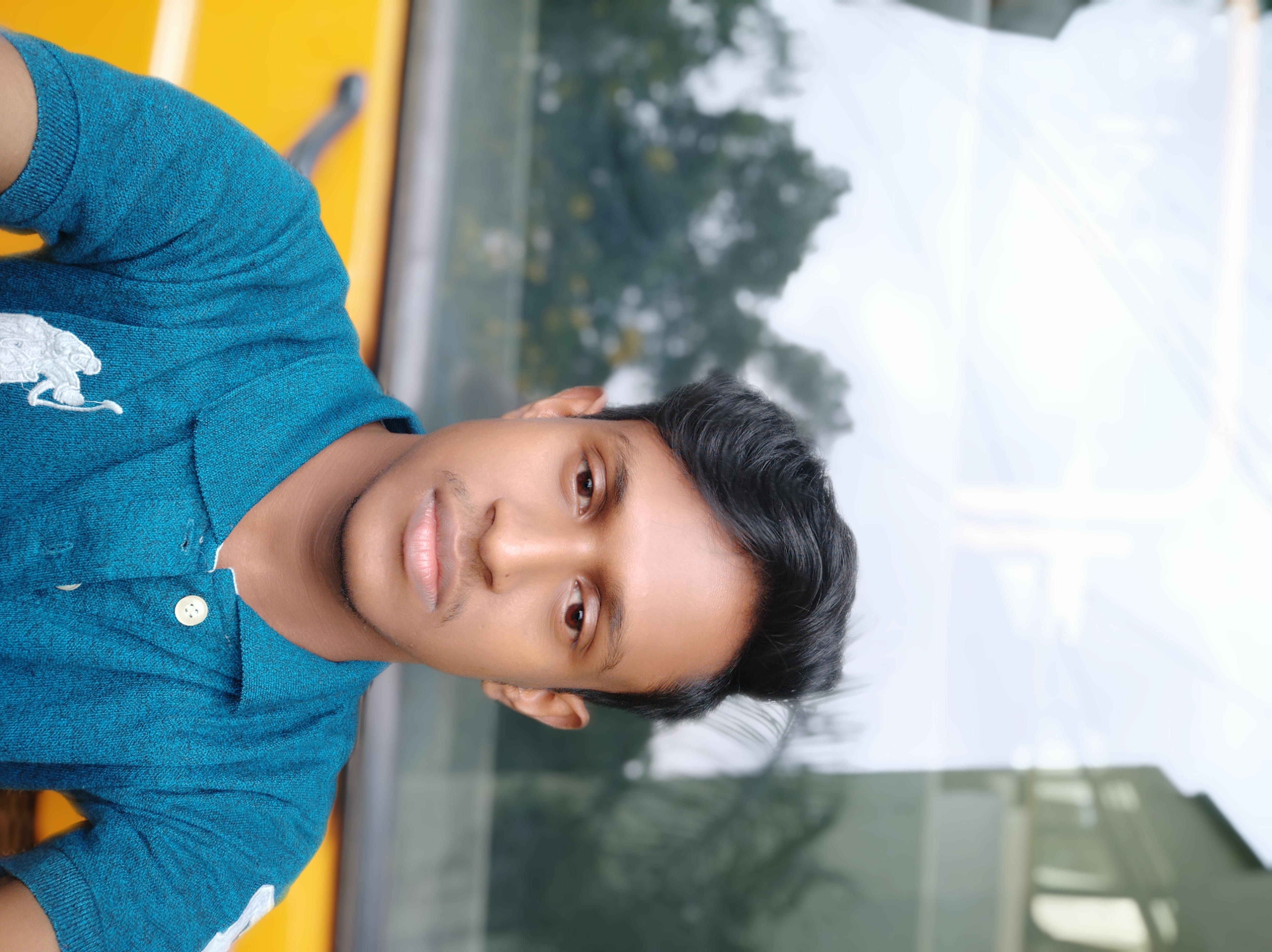 Tiji thomas
