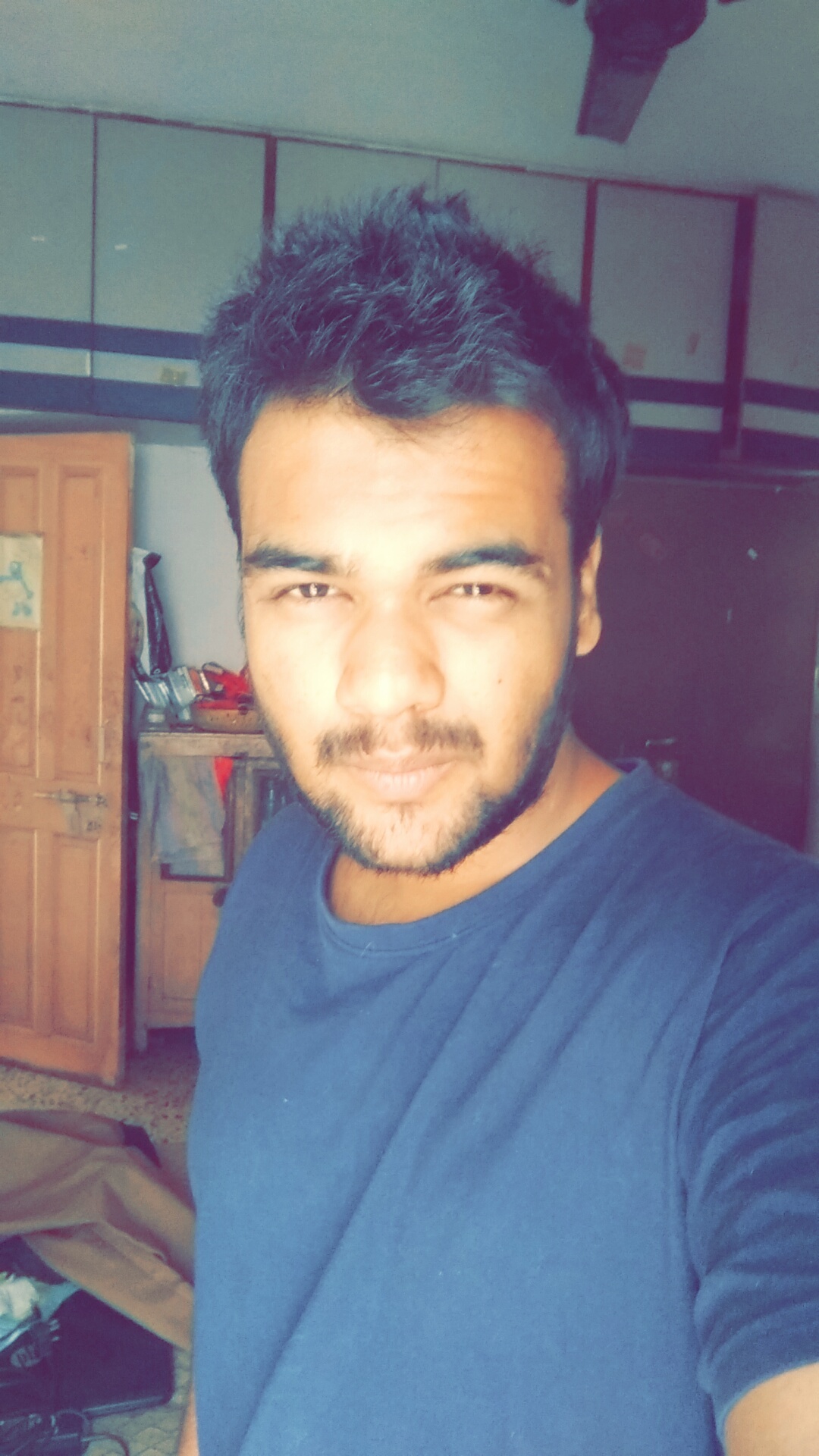 Tirth Inamdar