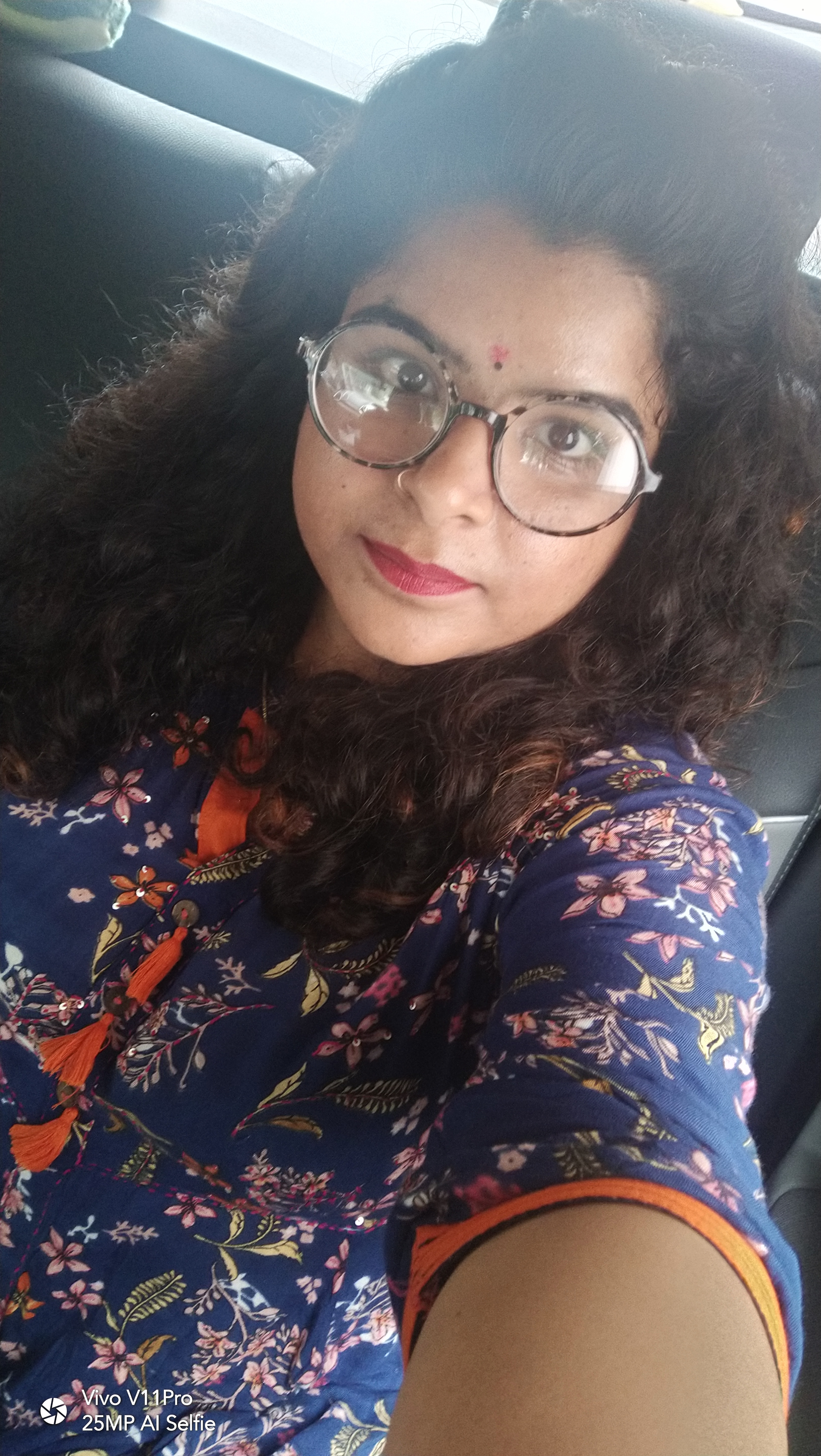 Titiksha sharma