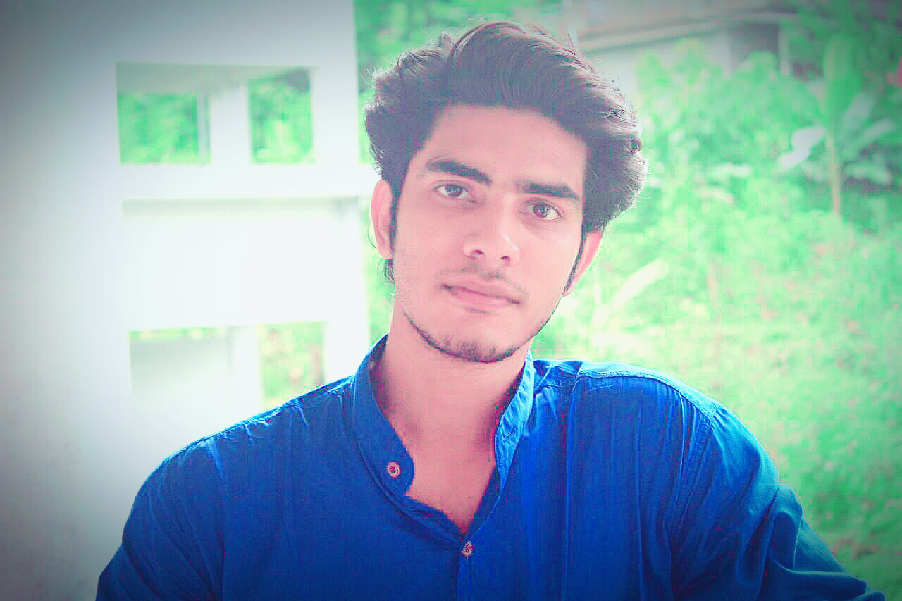 Tony C Chacko