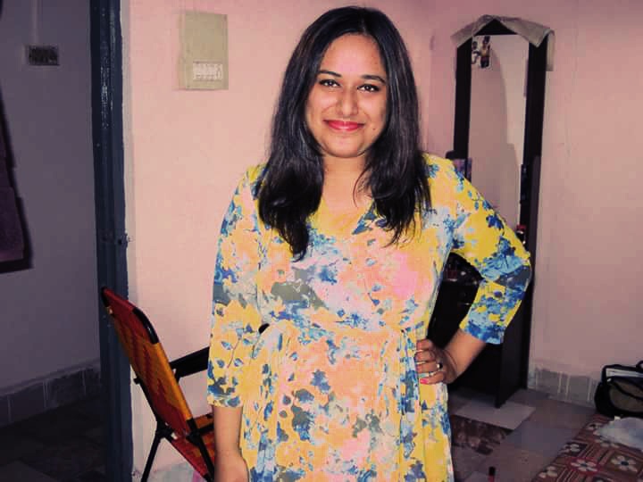 Trina Lahiri