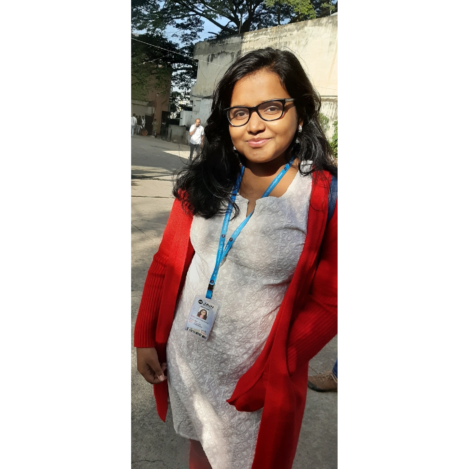 Tripti Rani Nayak