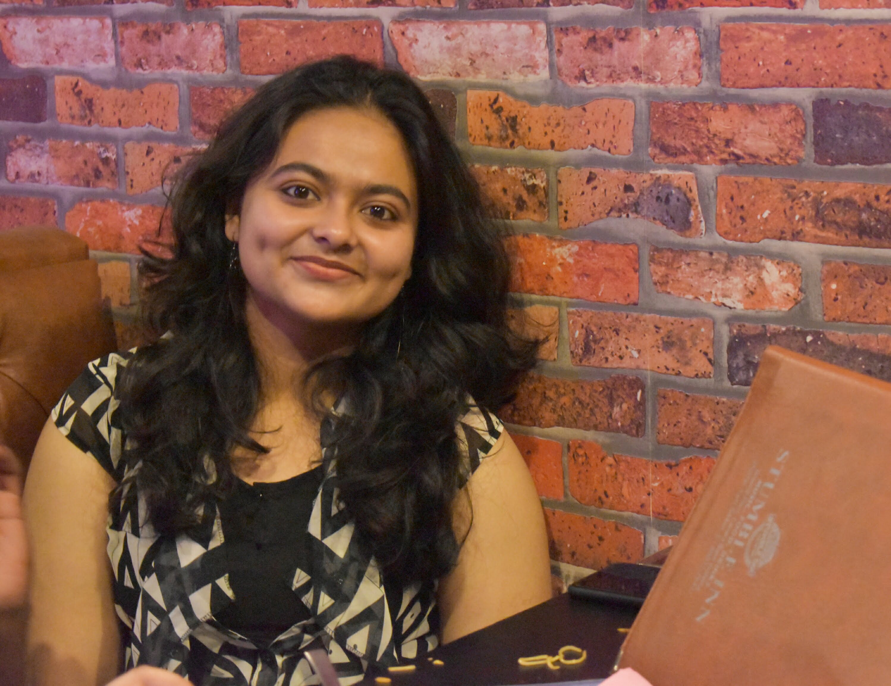 Trishita Saha