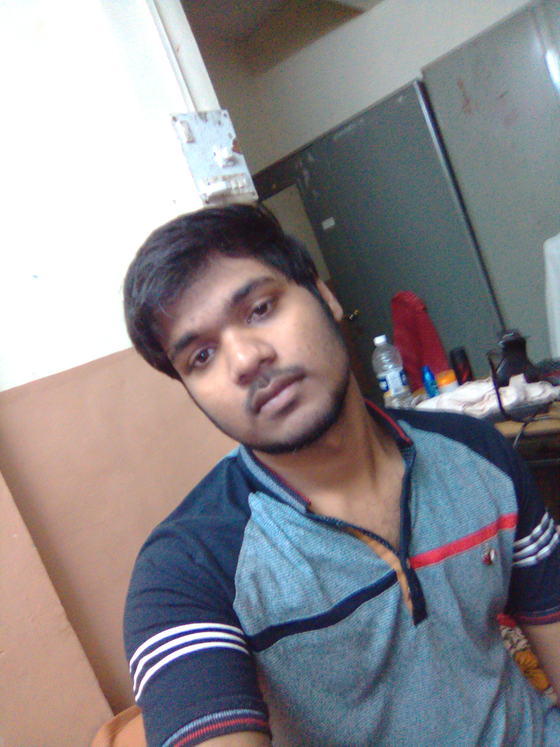 Tuleshwar Kumar