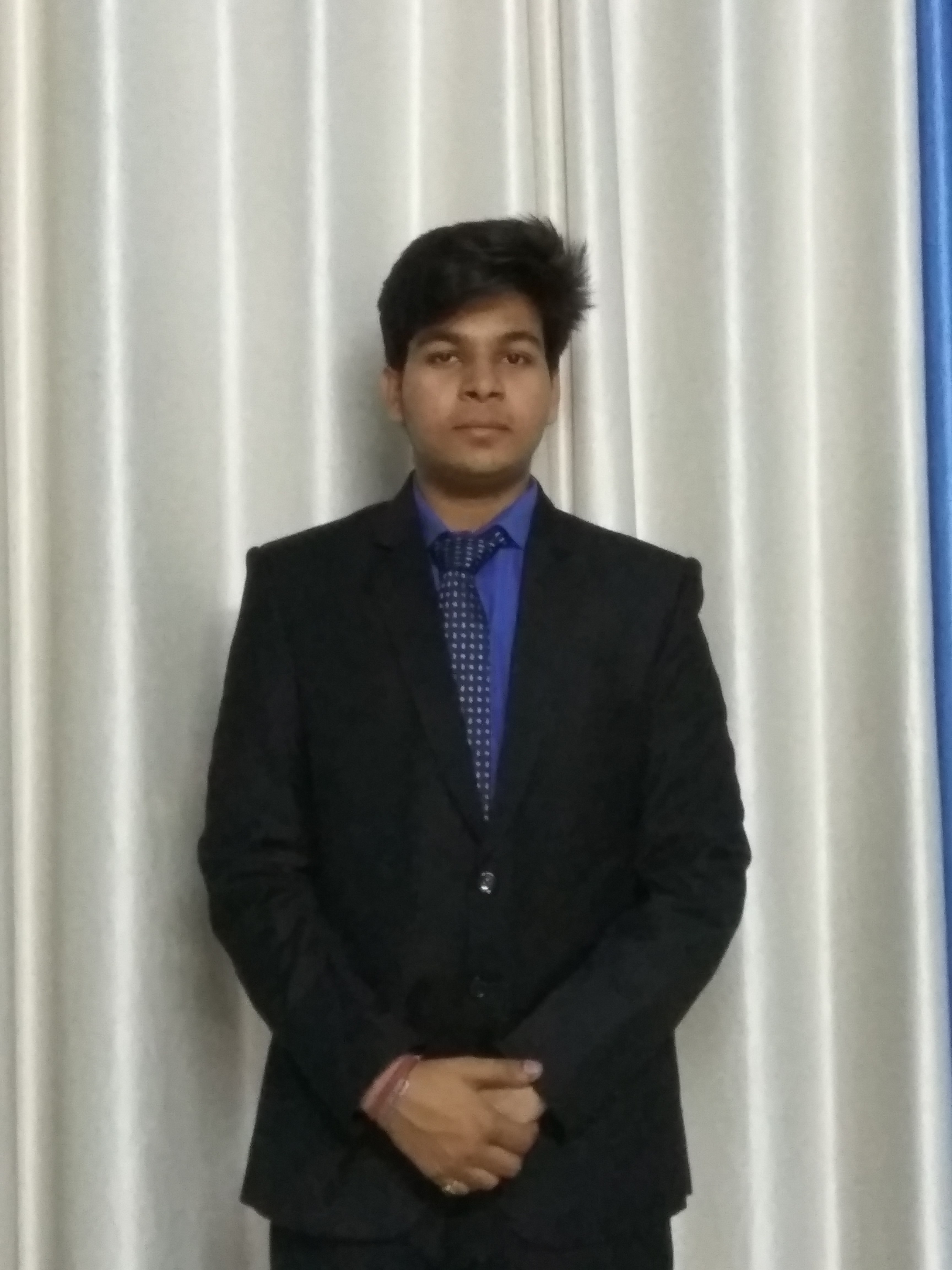 Tushar Aggarwal
