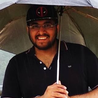 Tushar Arora
