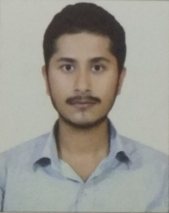 Tushar Maithani