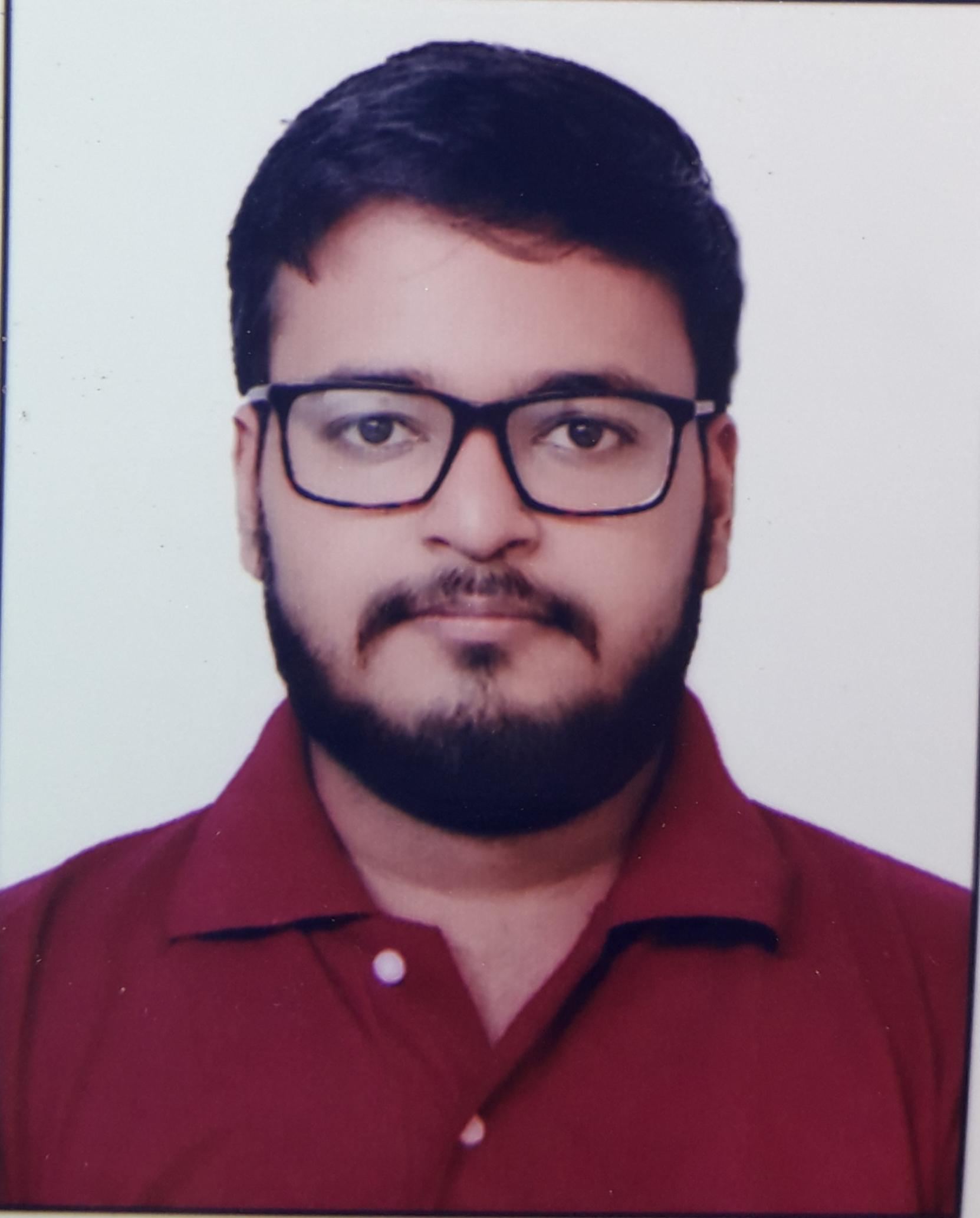 Tushar Singla