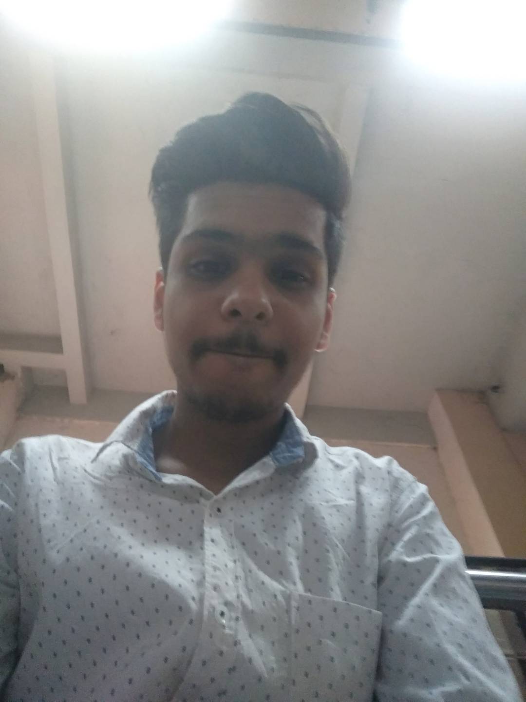 Tushar amar