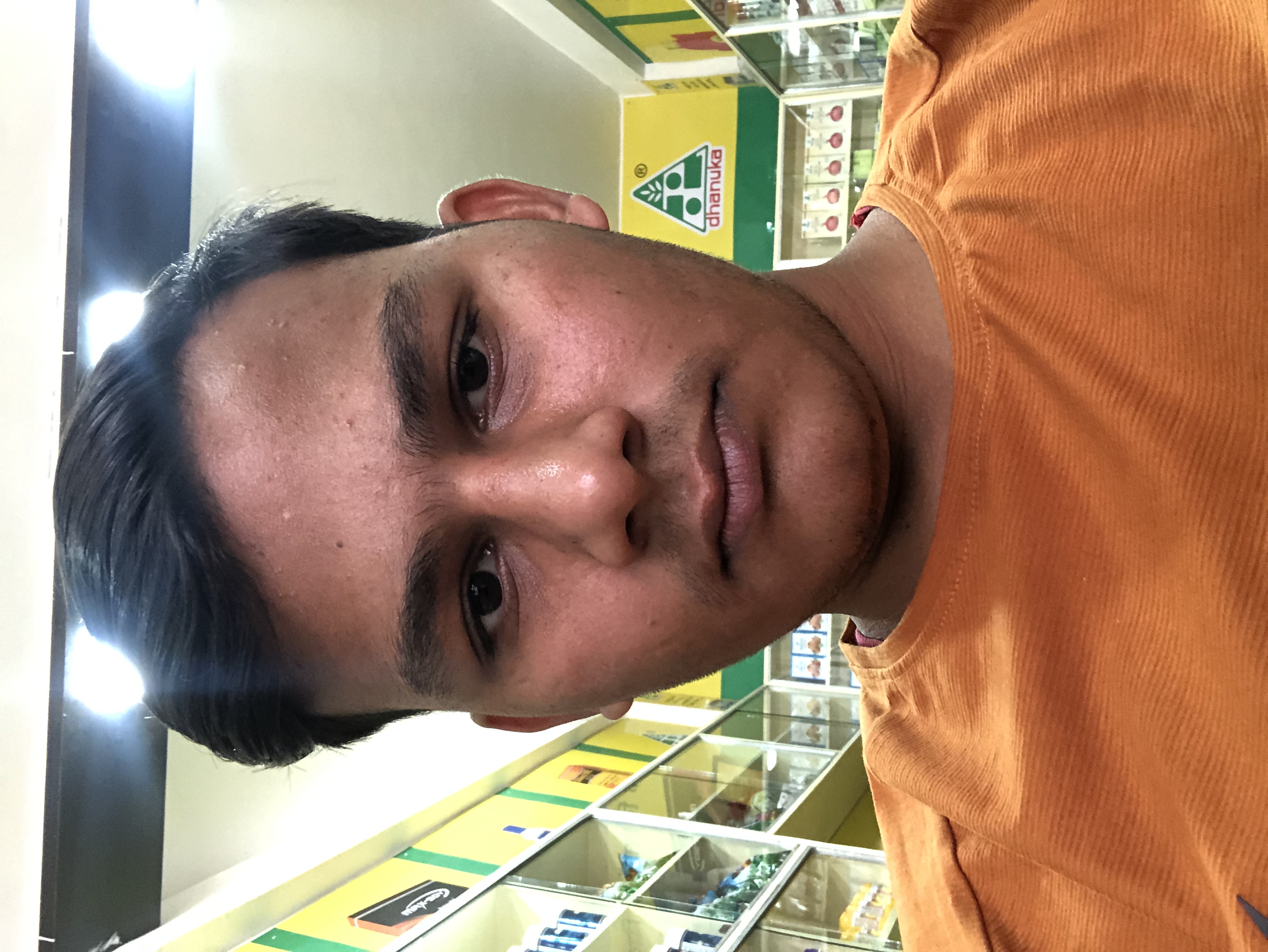 Tushar bajaj