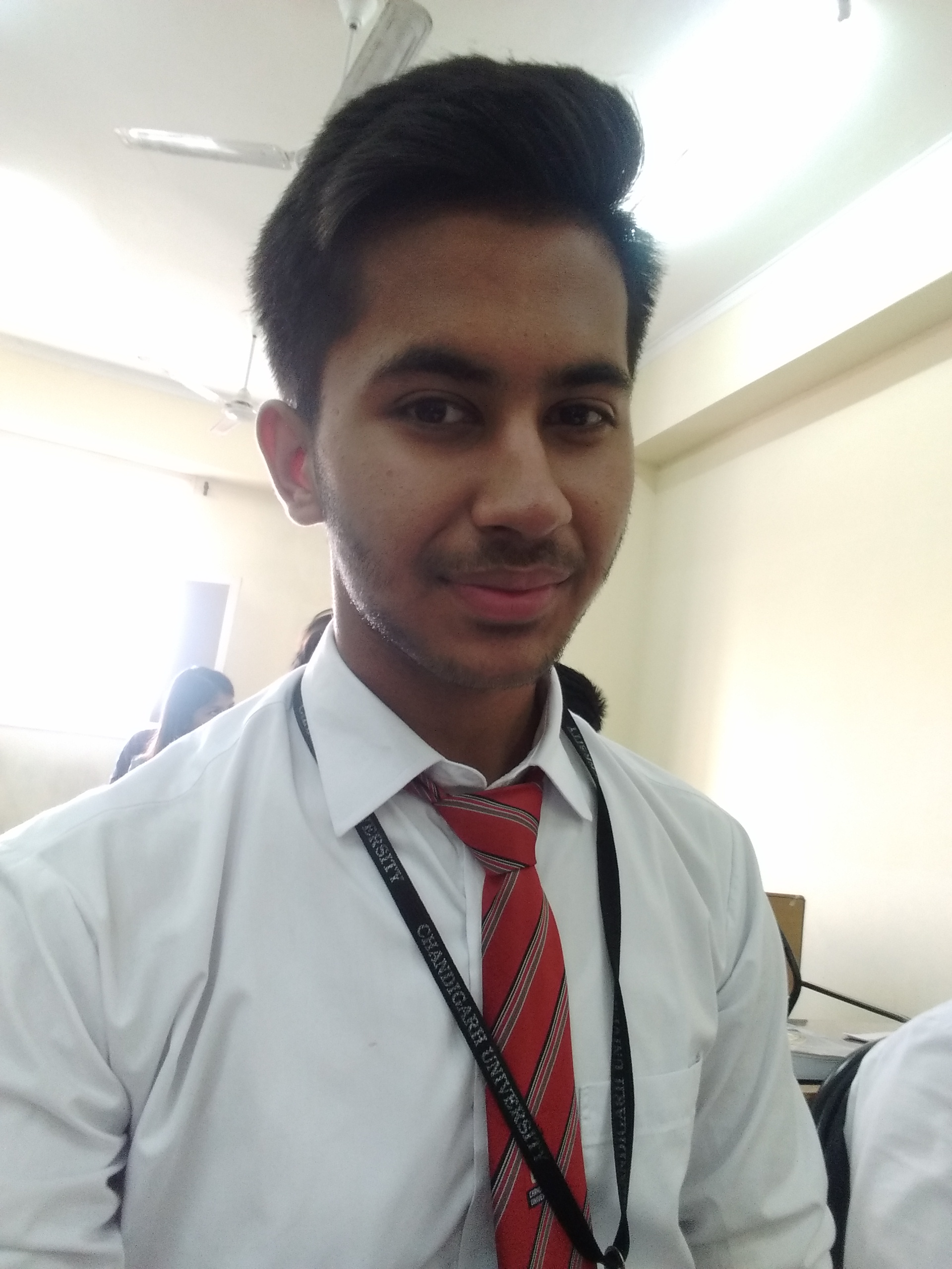 Tushar kumar