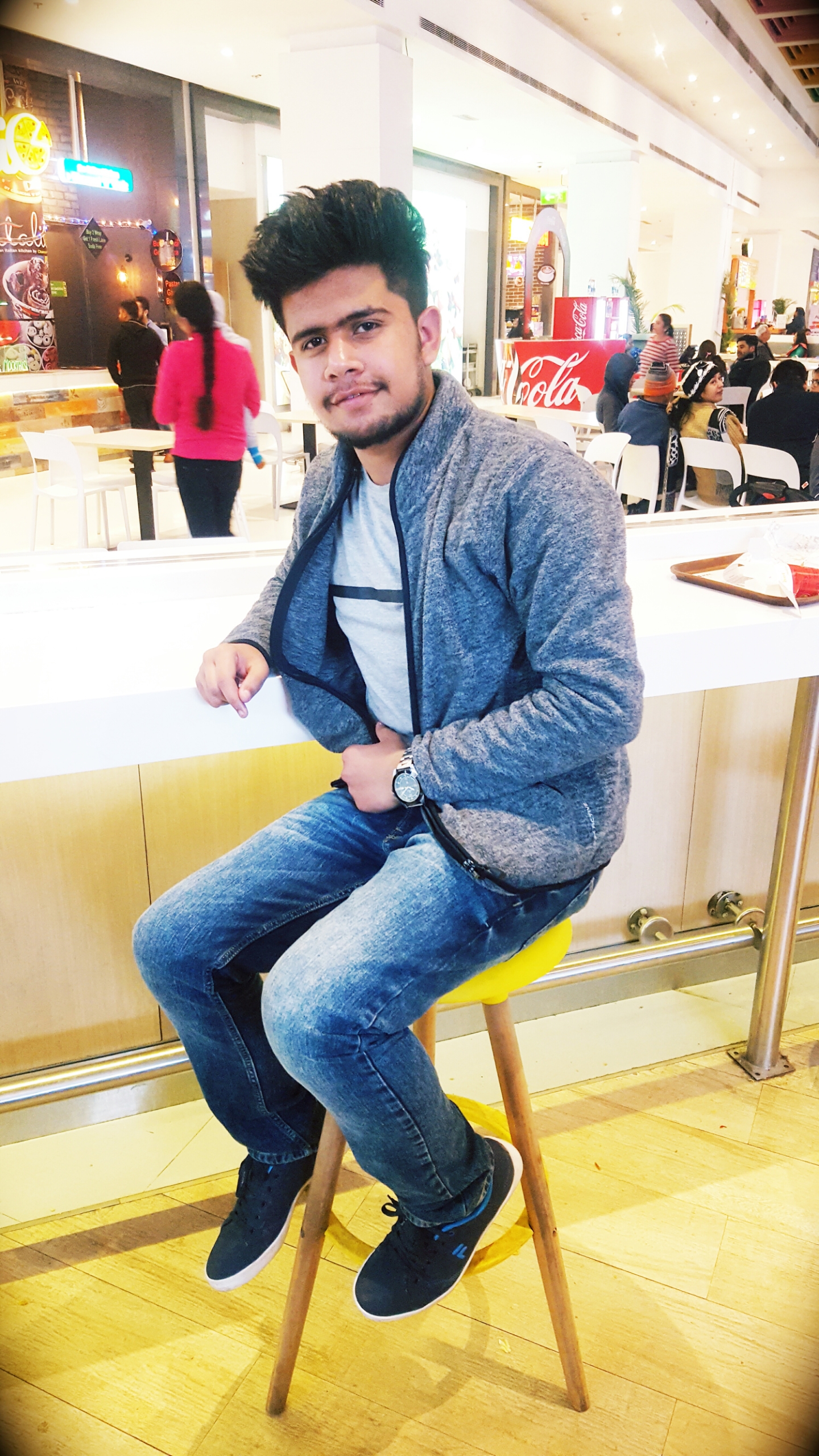 UDAYVEER