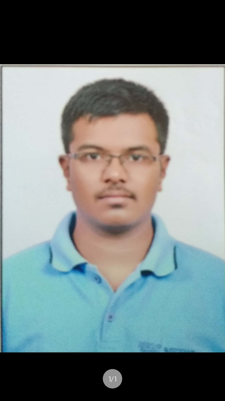 U Prajwal