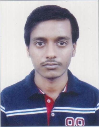 UTKARSH SHRESTH