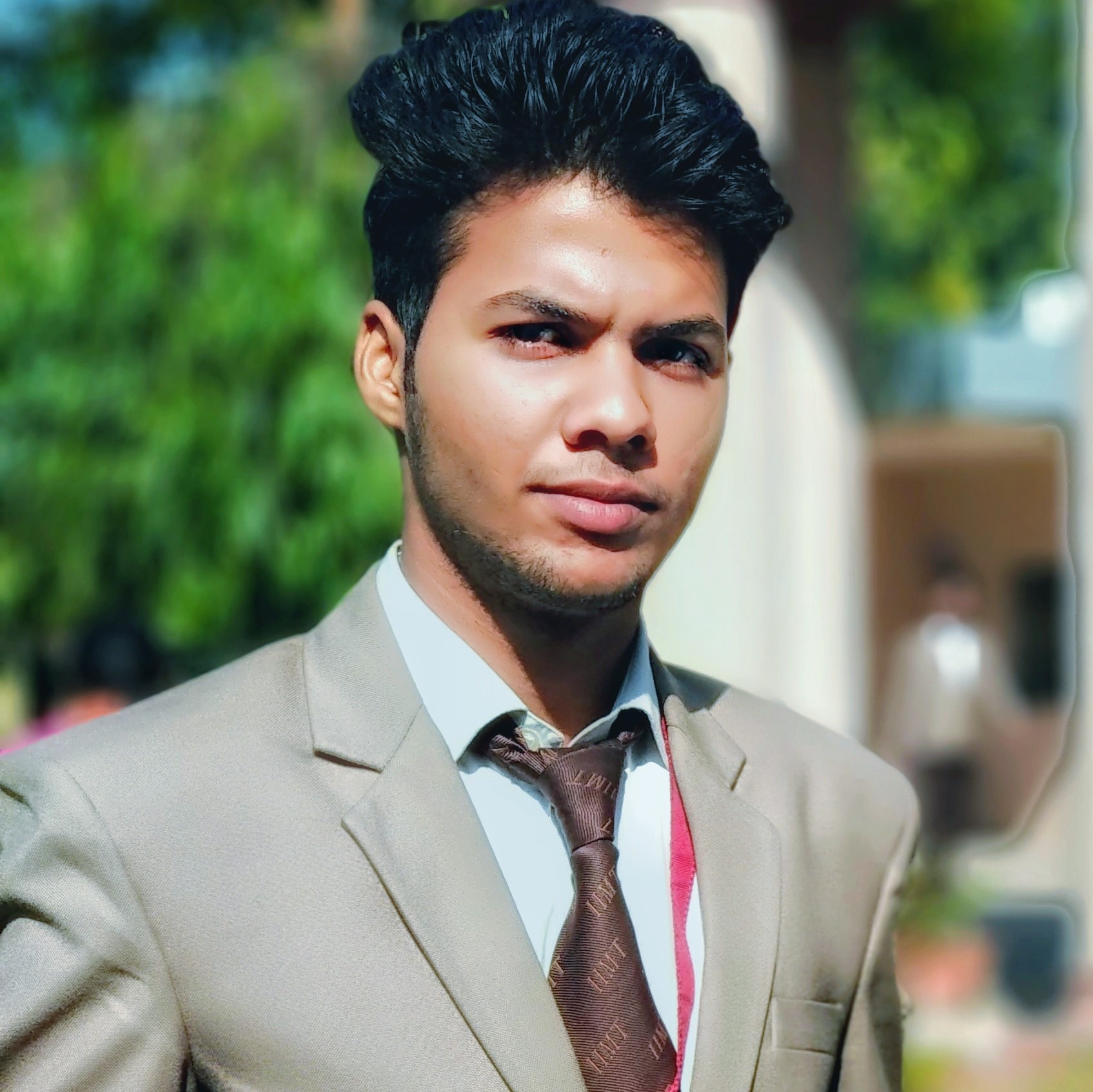 Ujjwal Rastogi
