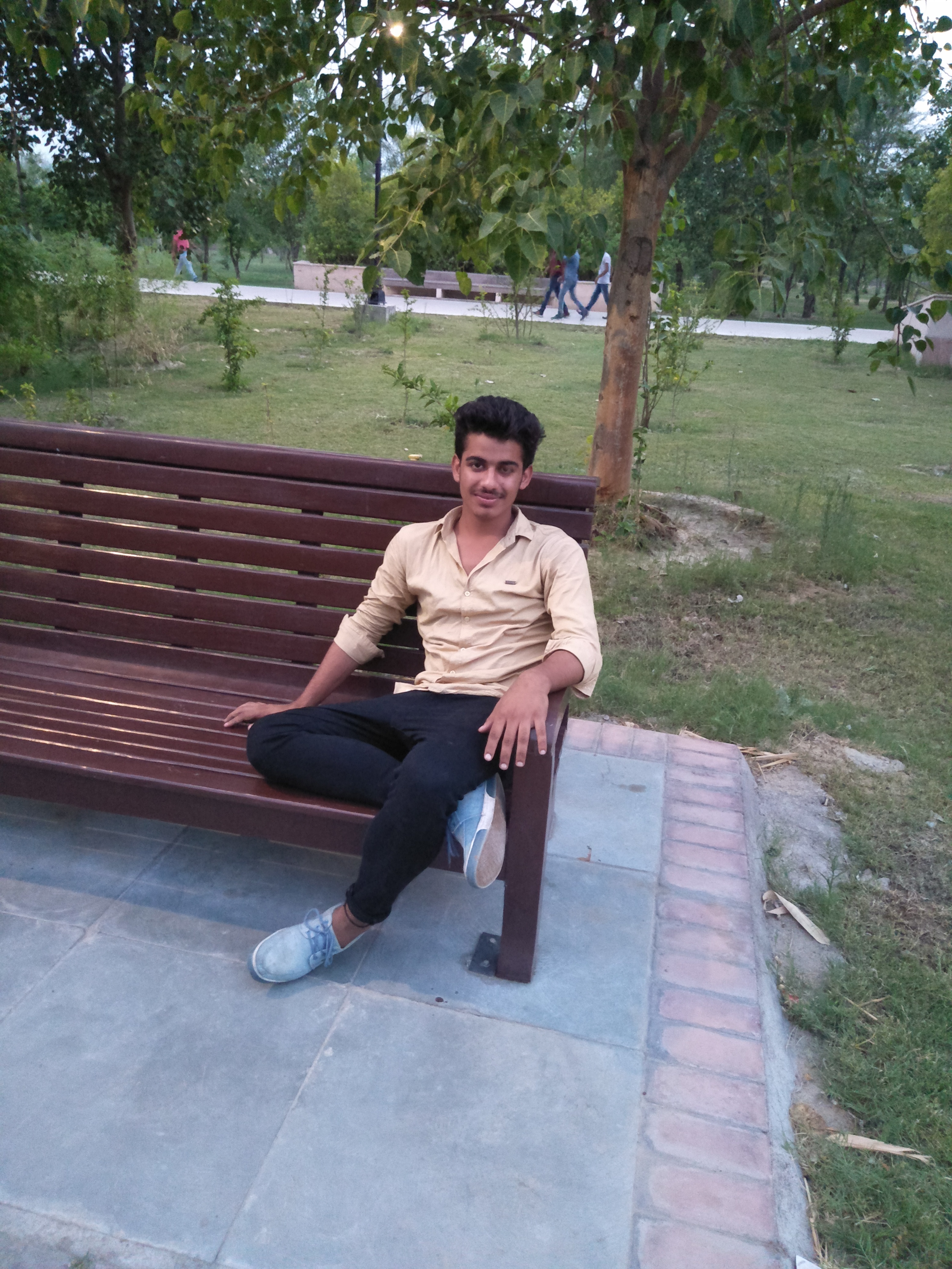 Ujjwal kumar