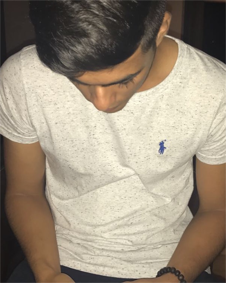 Ukshit Parikh