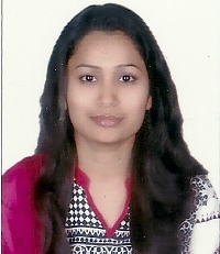 Urvashi Singhal