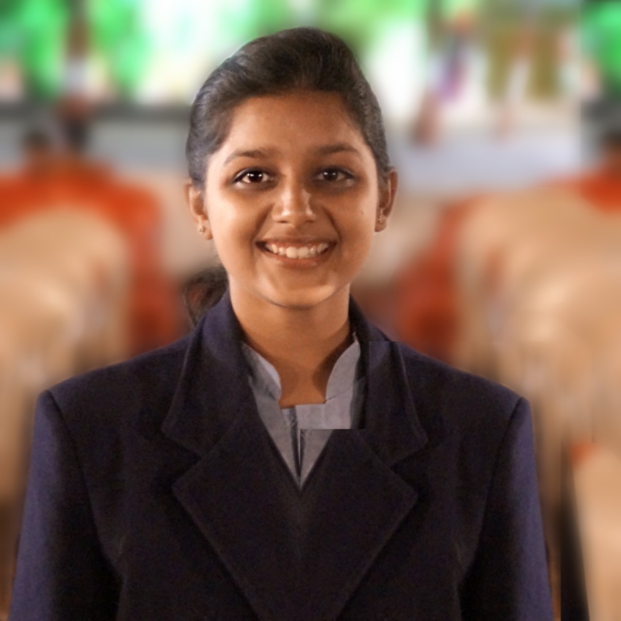 Urvi Jain
