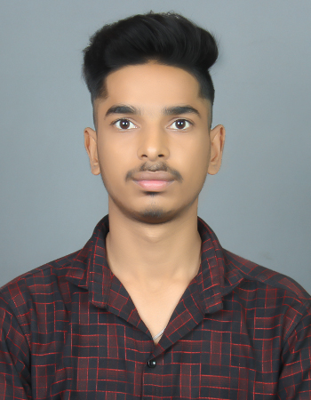 Utkarsh Pandey
