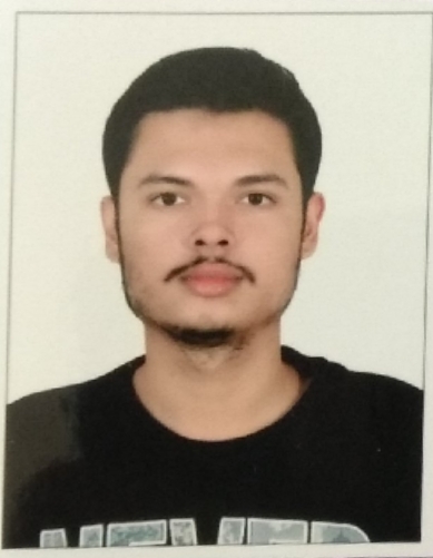Utkarsh Sharma