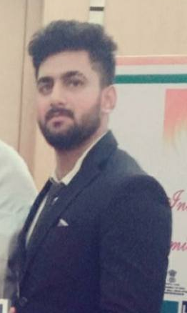 Utkarsh Singh