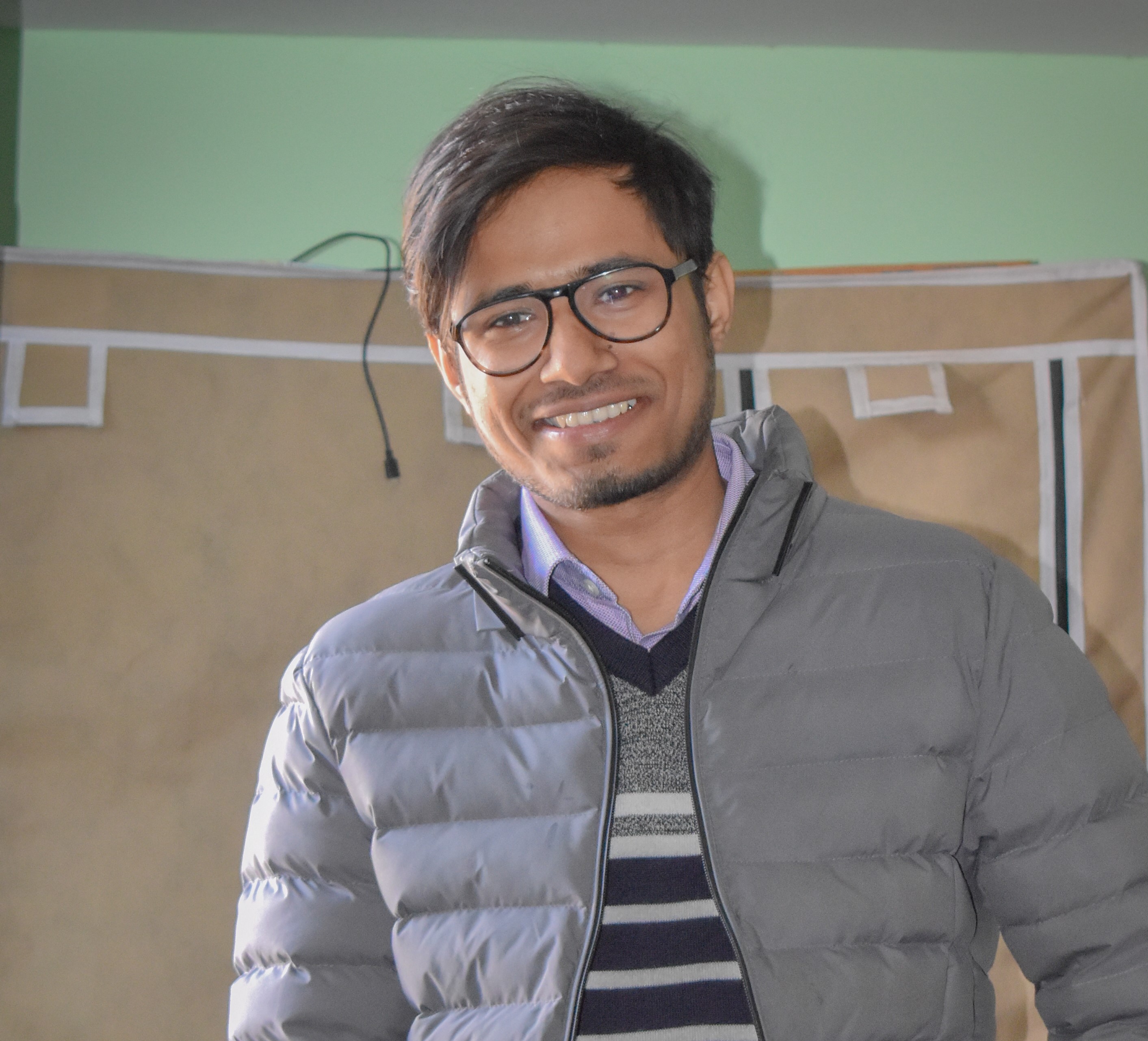 Utkarsh Vishwas
