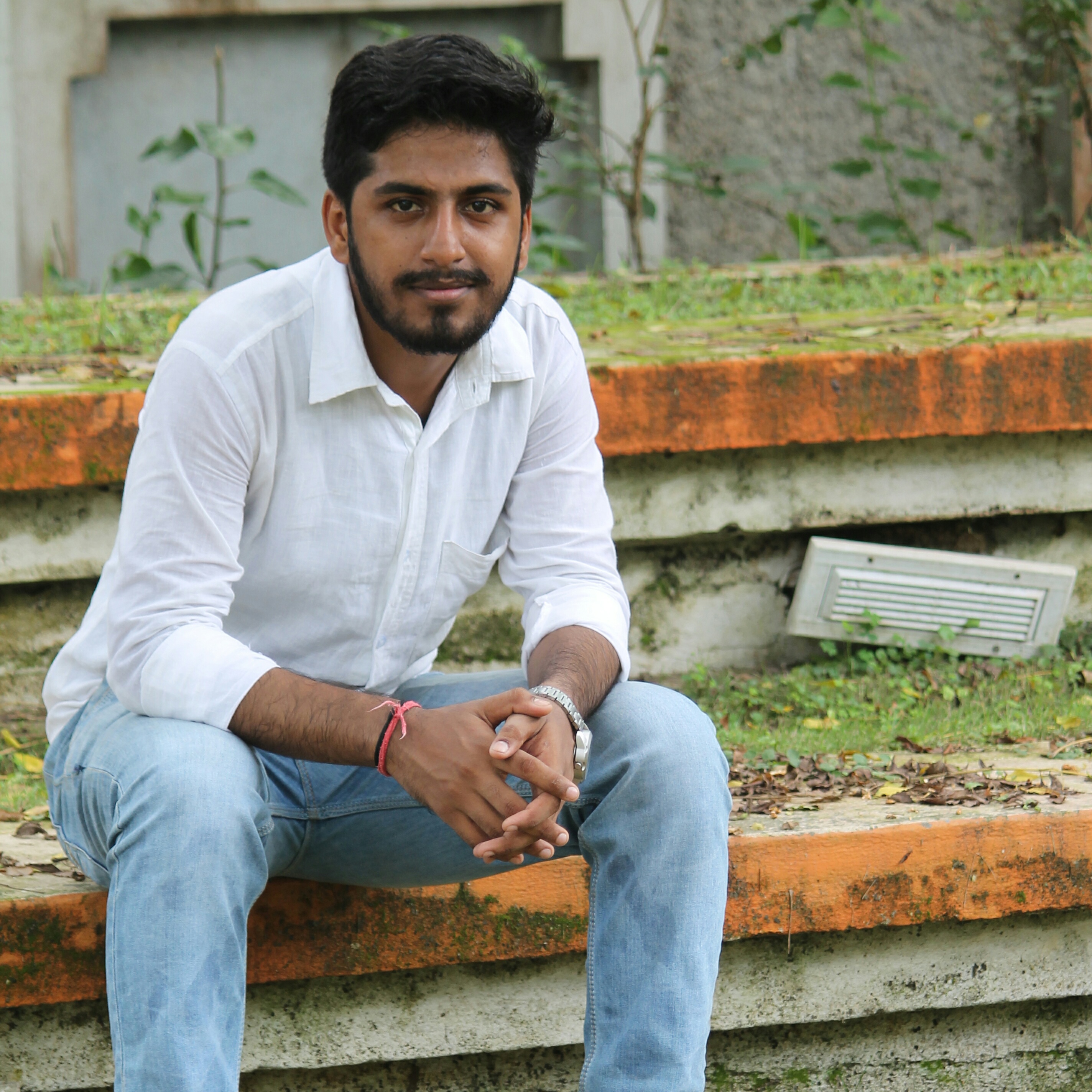 VAIBHAV RAJ