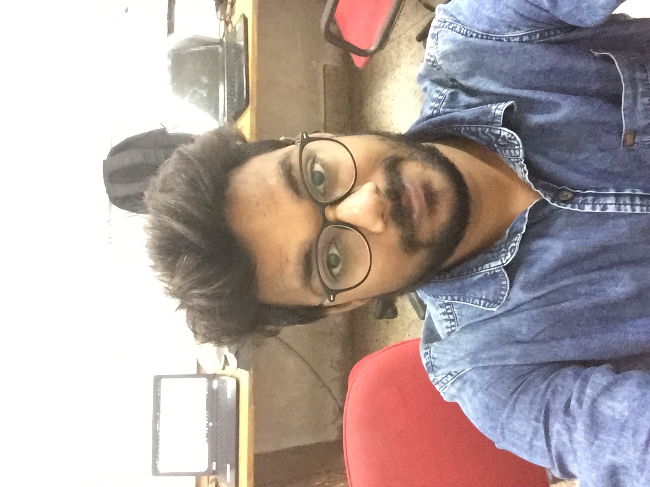 VATAN KUMAR BARNWAL