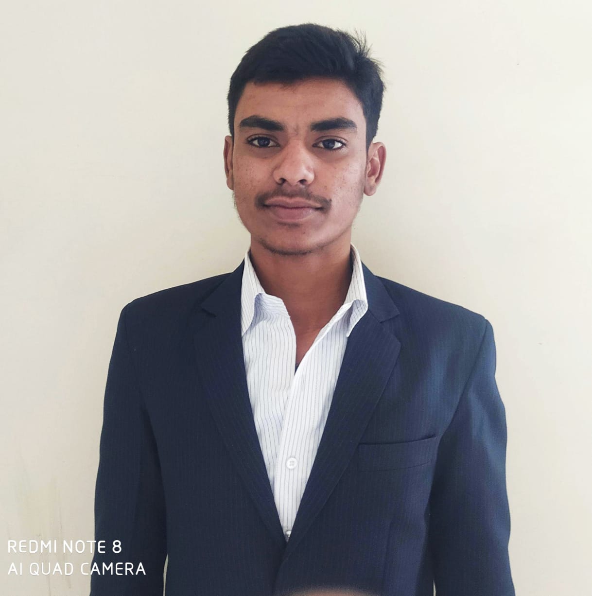 VISHAL JAISWAL