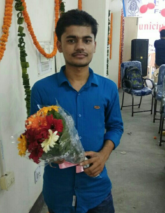 VIVEK