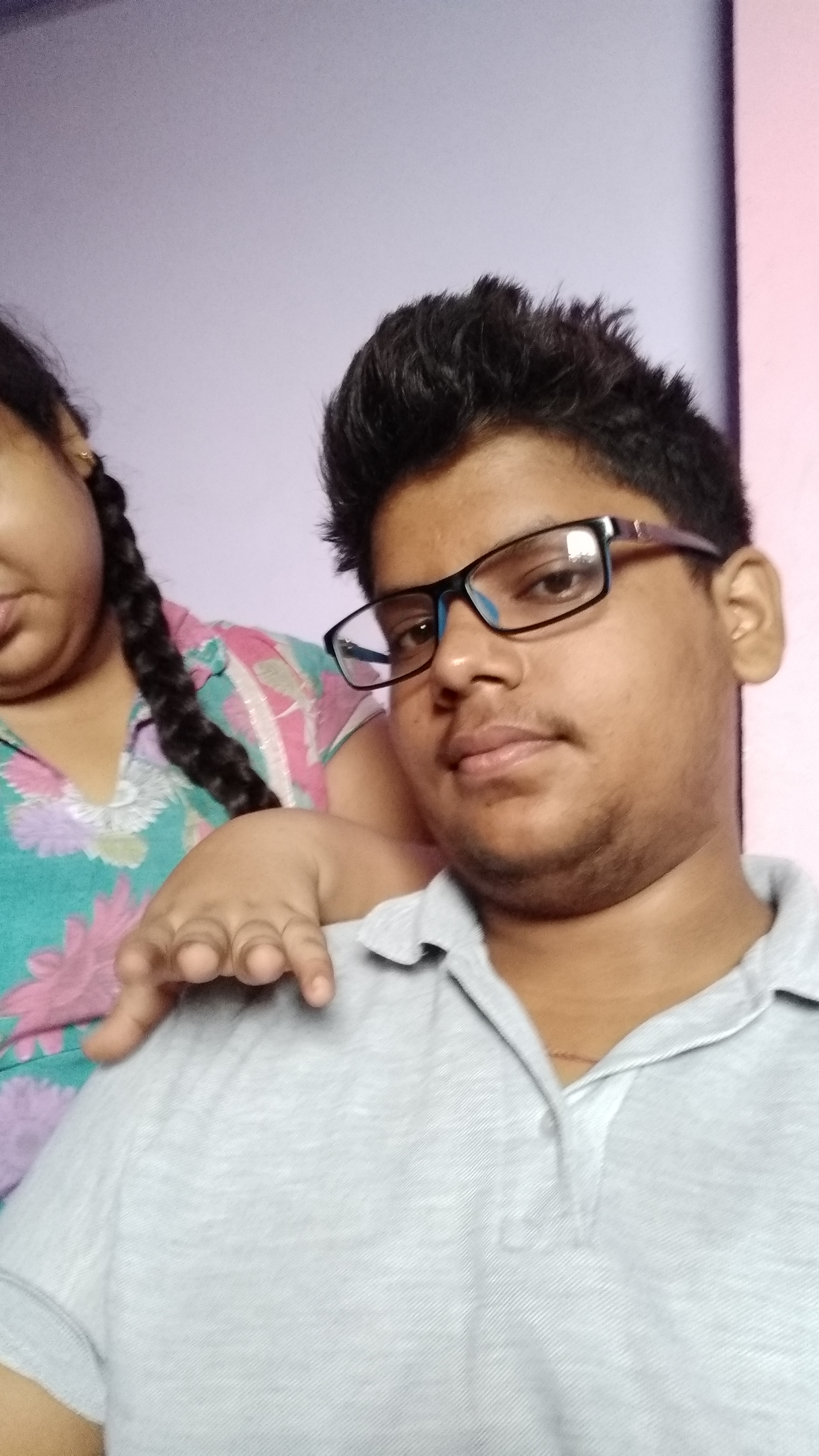 VIVEk bansal