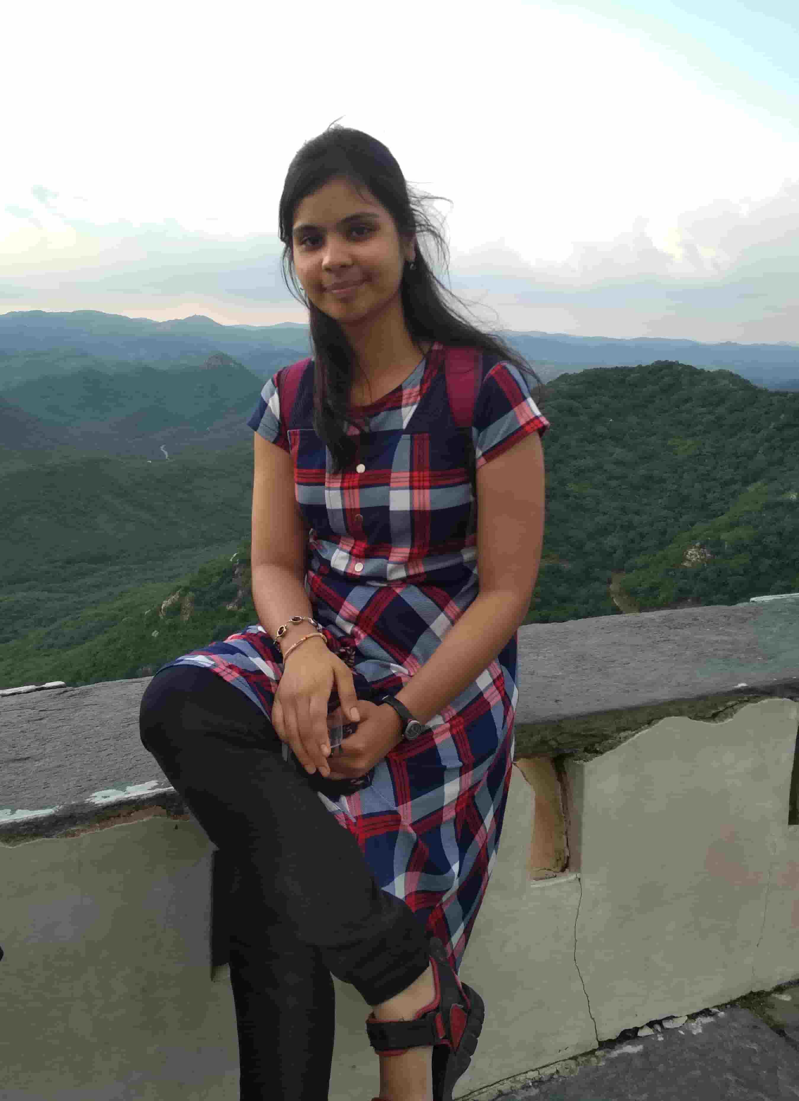 VRINDA KEDIA