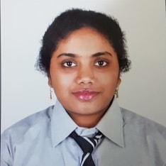 V Sai Anila