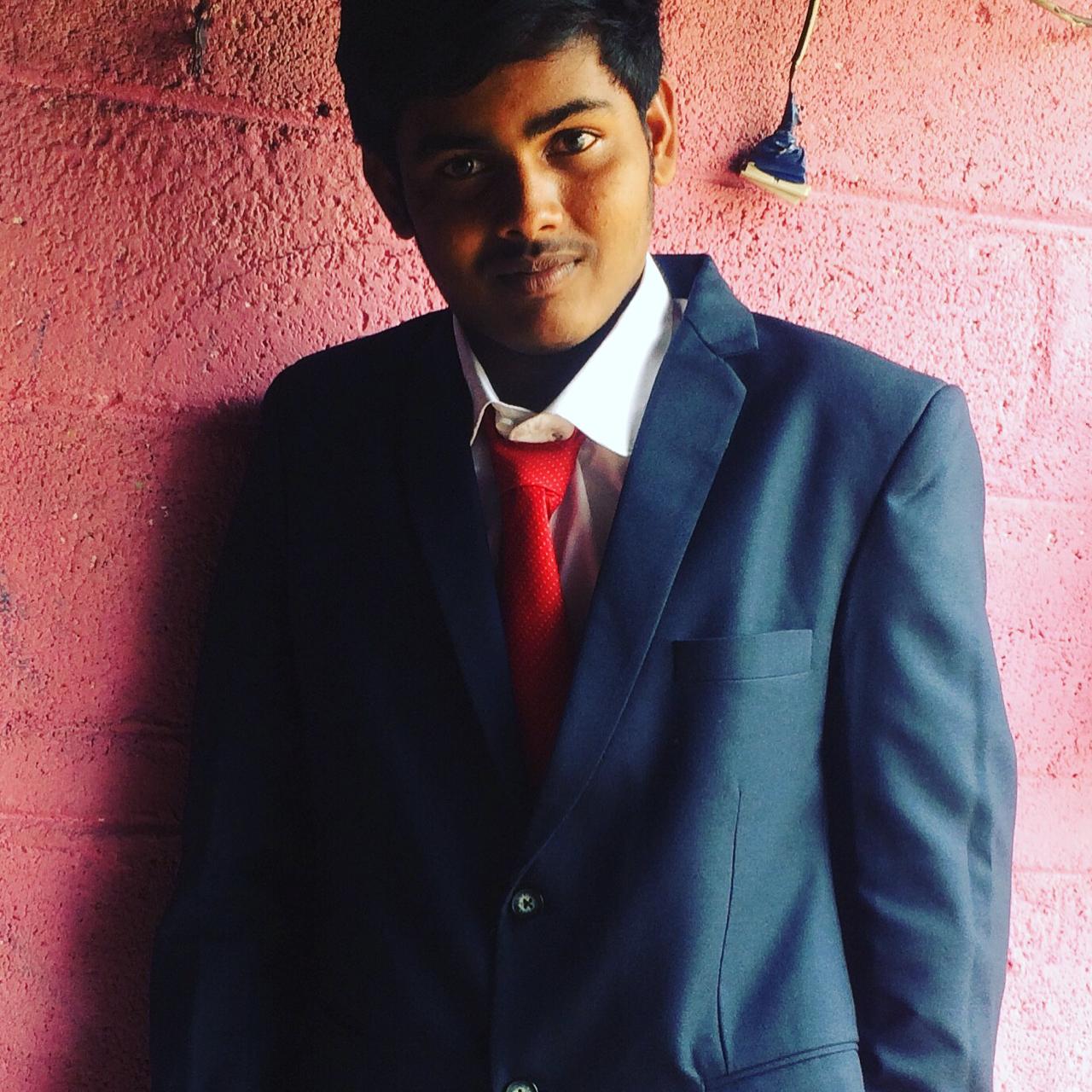 Vadla Mounesh