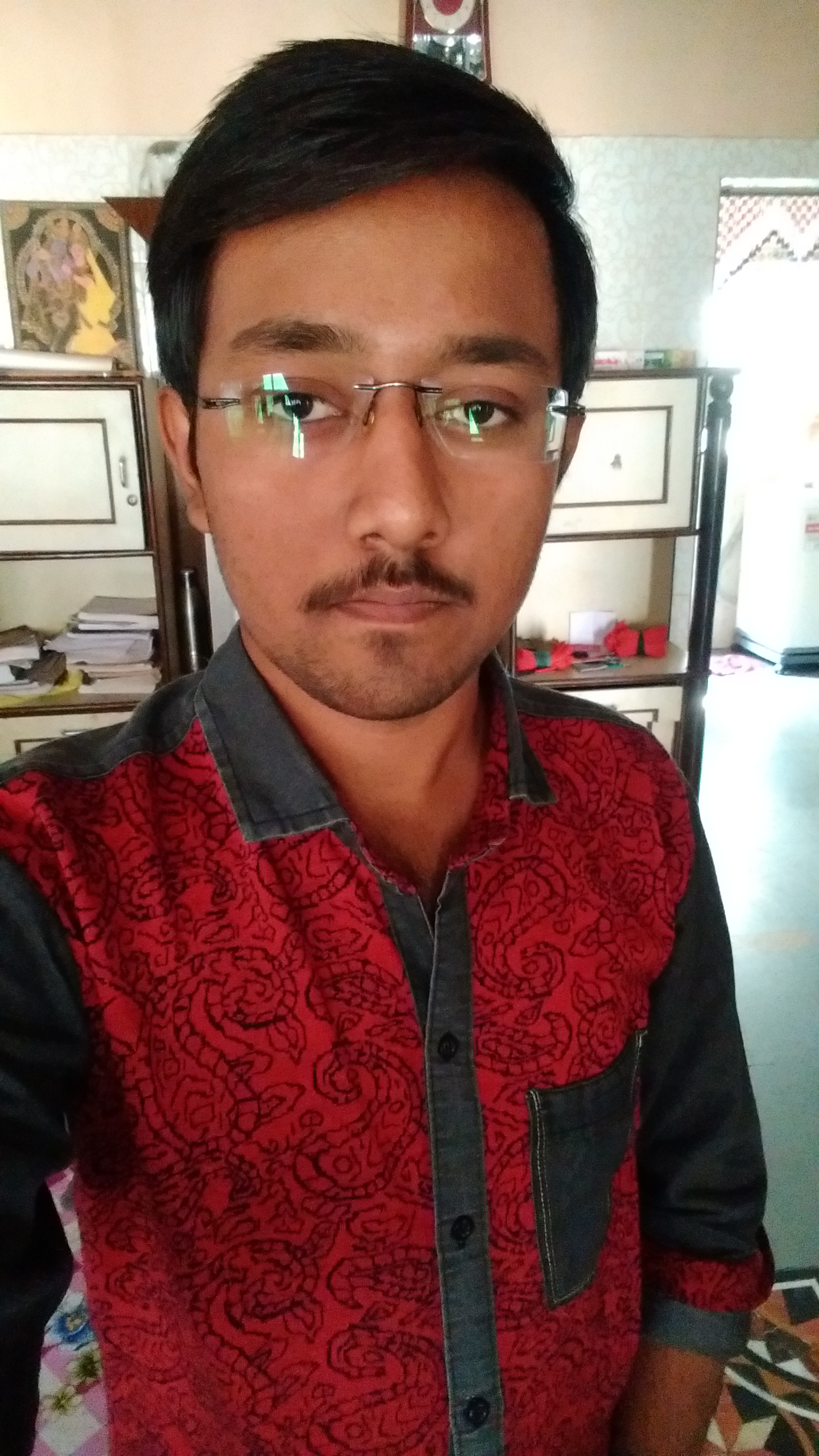 Vaghela Ajay