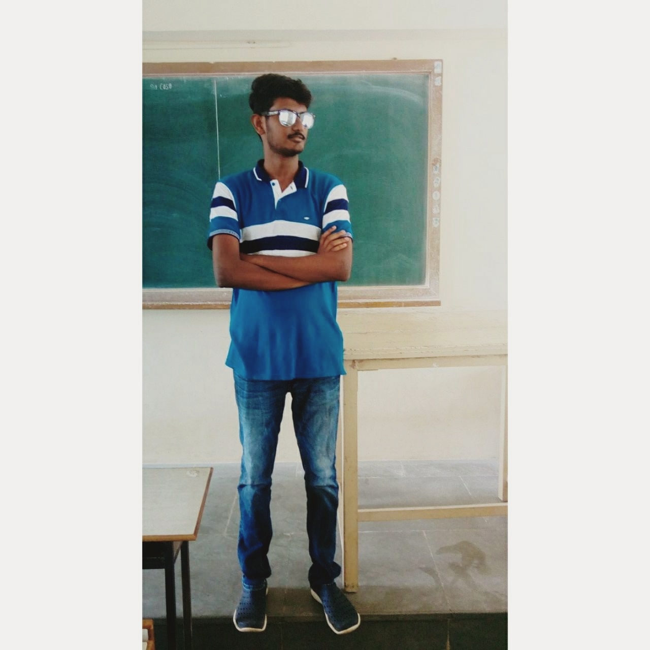 Vaibhav Deshpande
