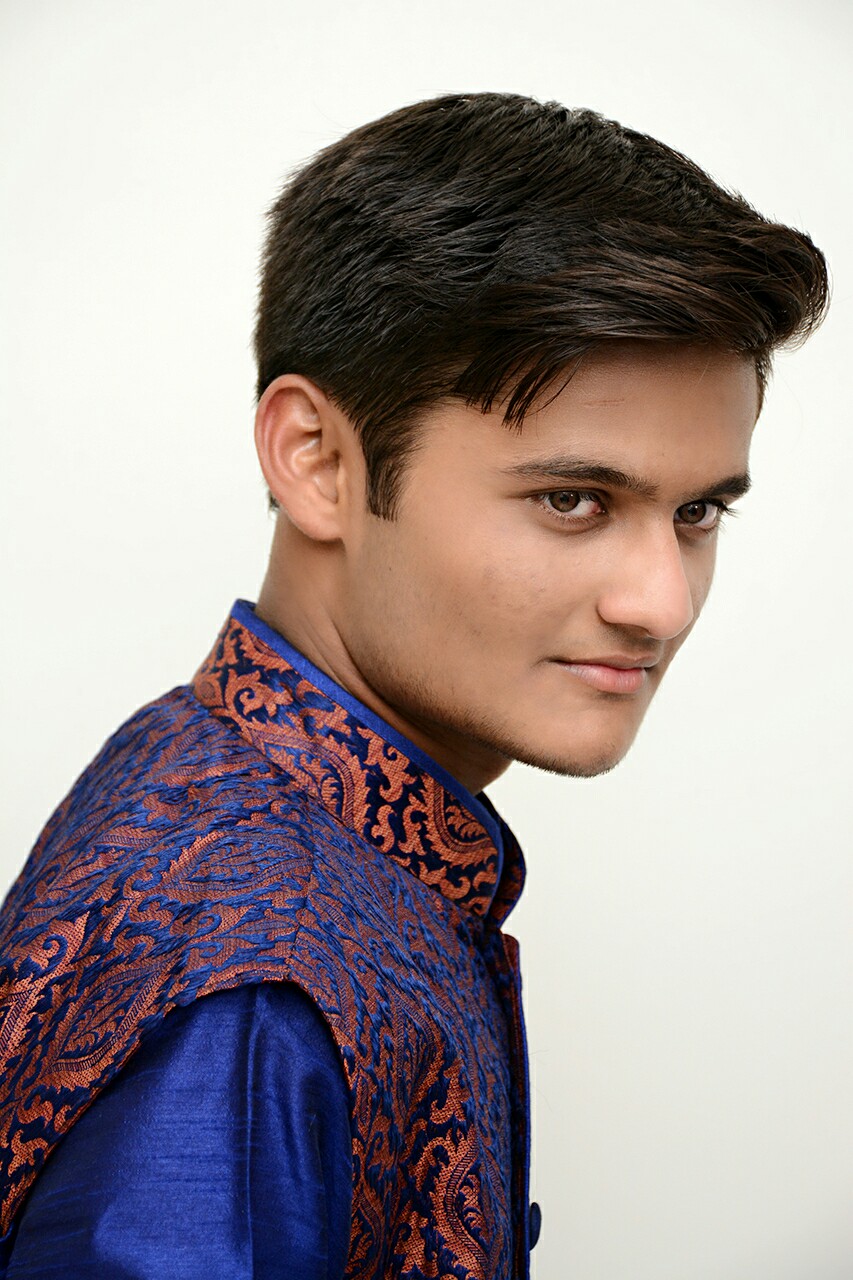 Vaibhav bhansari