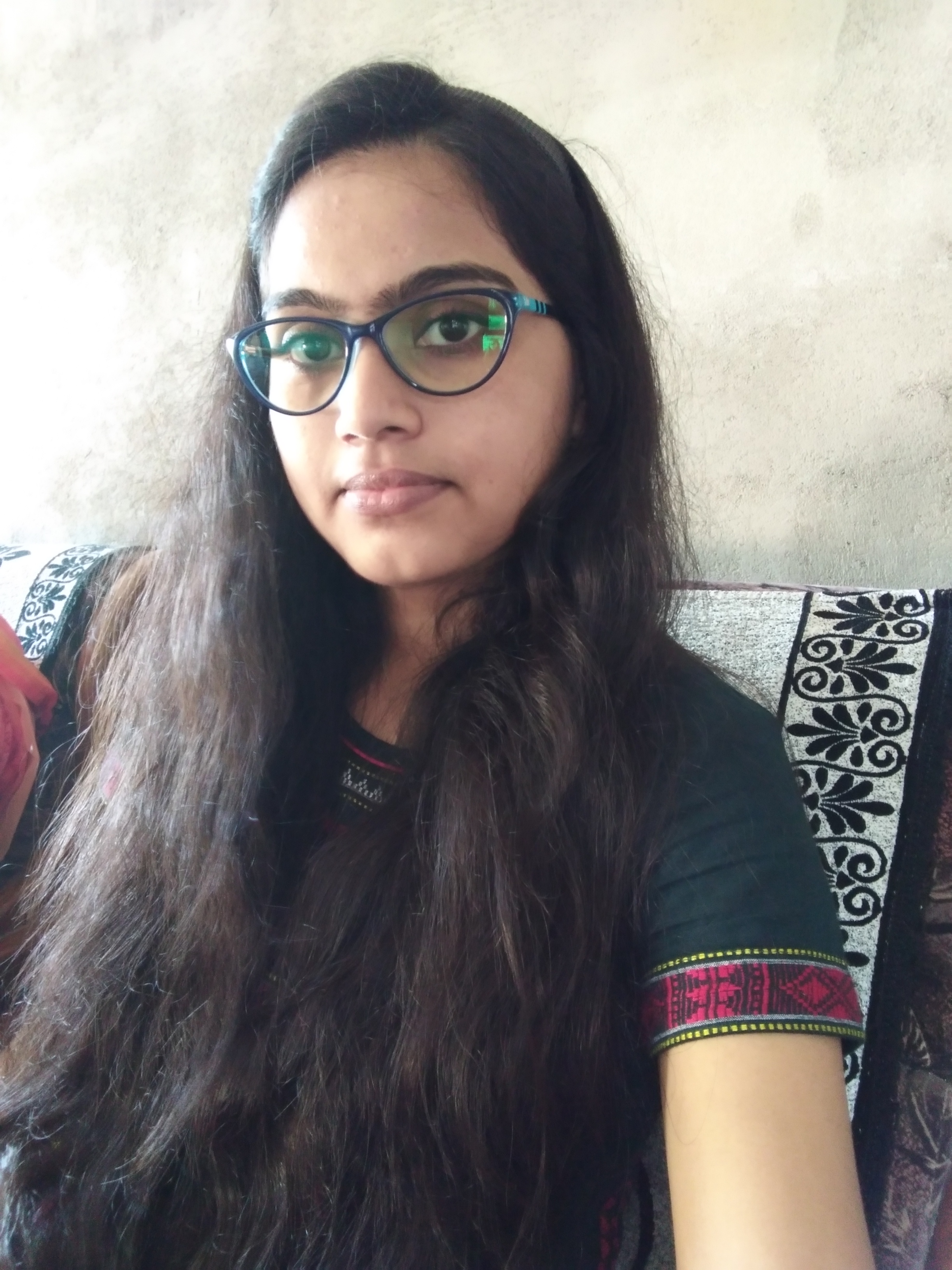 Vaibhavi Patel