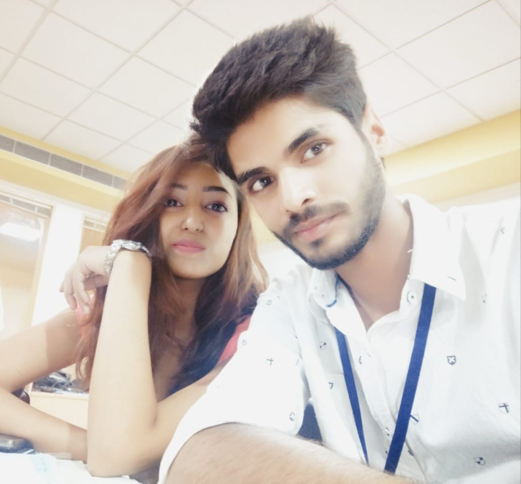 Vaishnavi singh