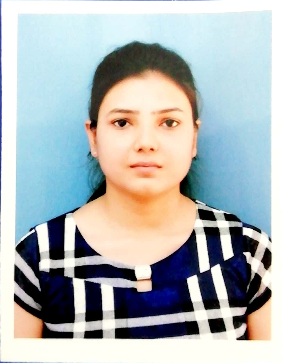 Vani Anand