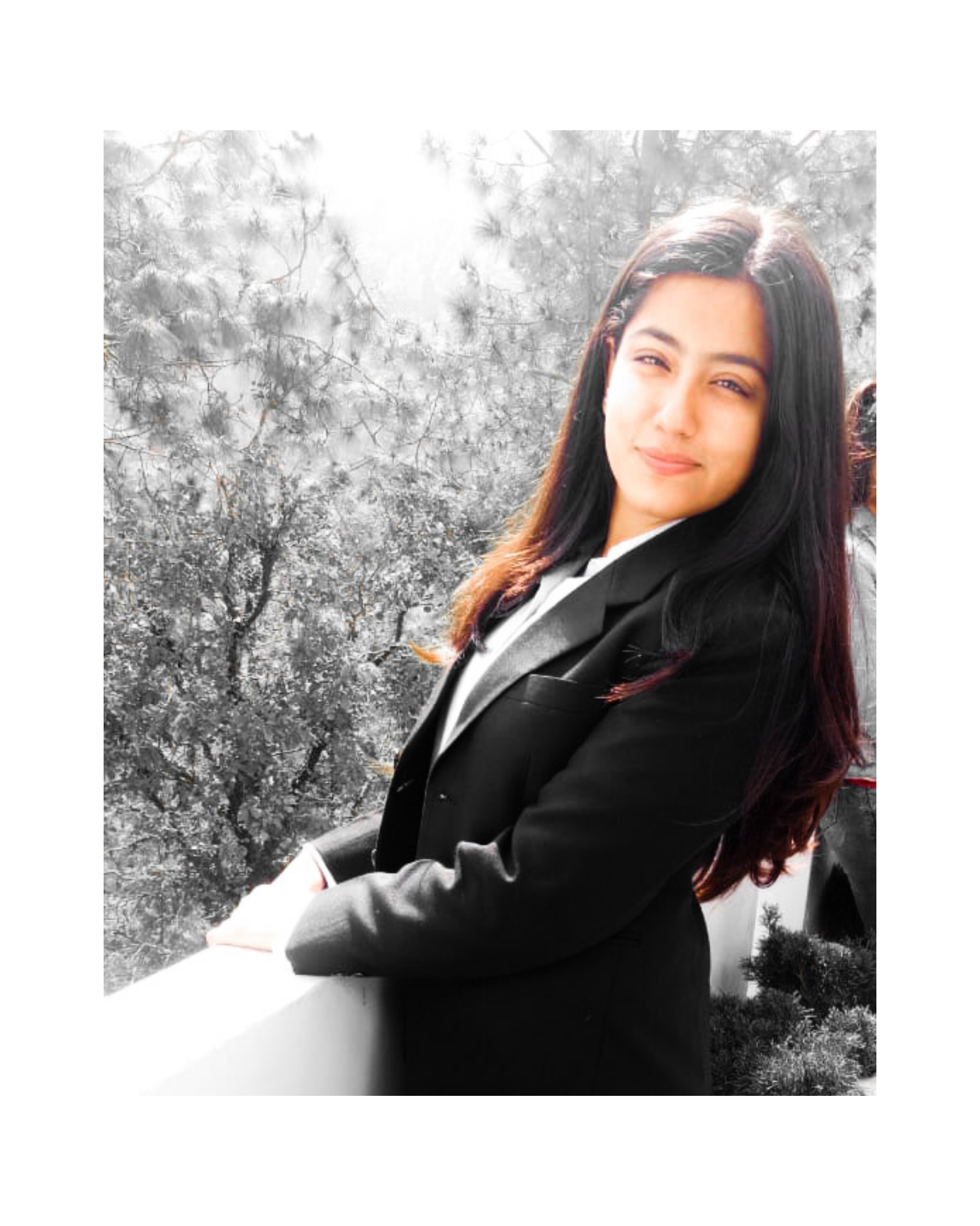 Vansheika Thakur