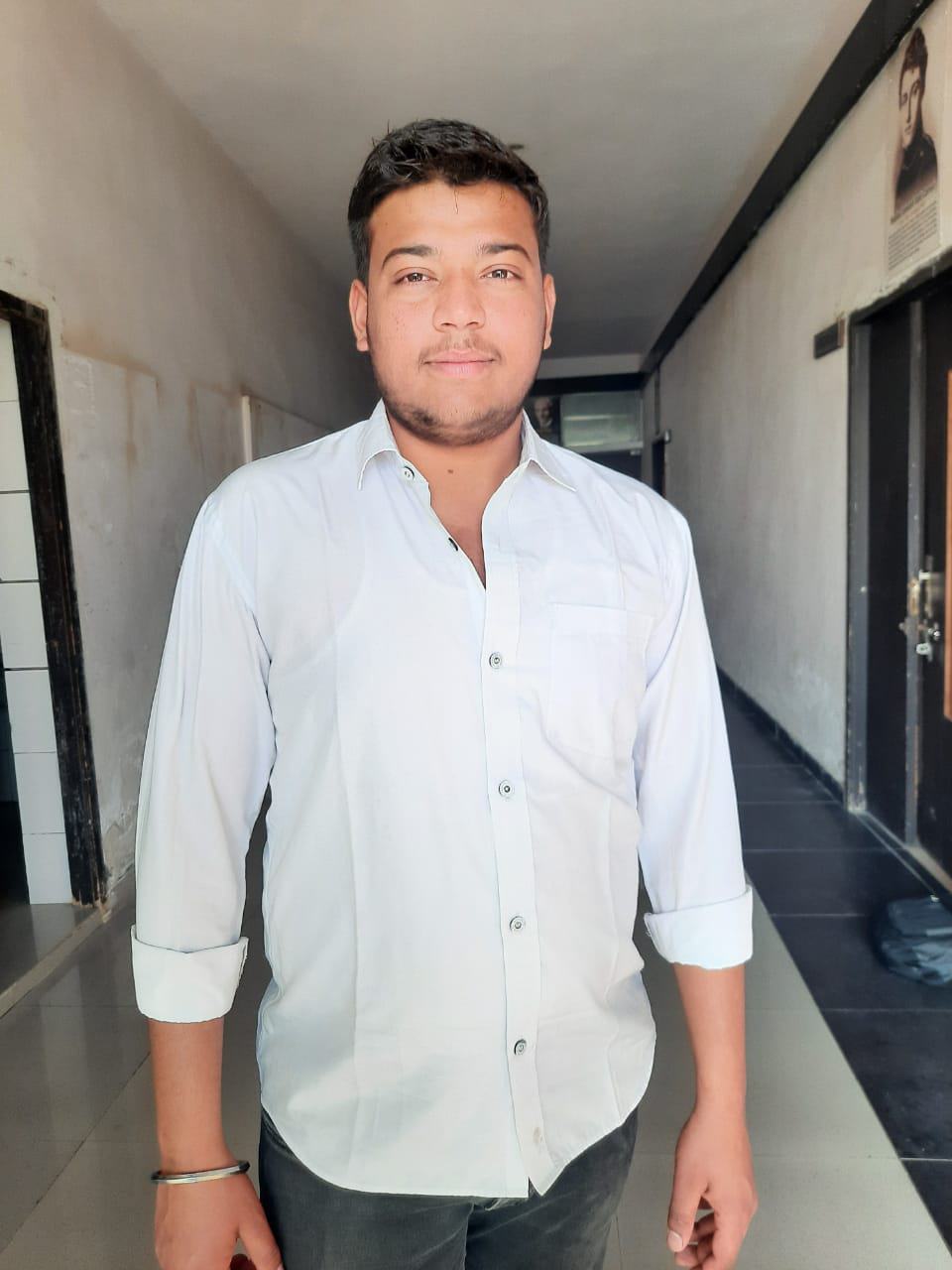 Vansh sharma