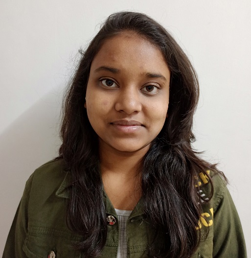 Varnika Jain