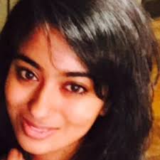 Varsha Reddy