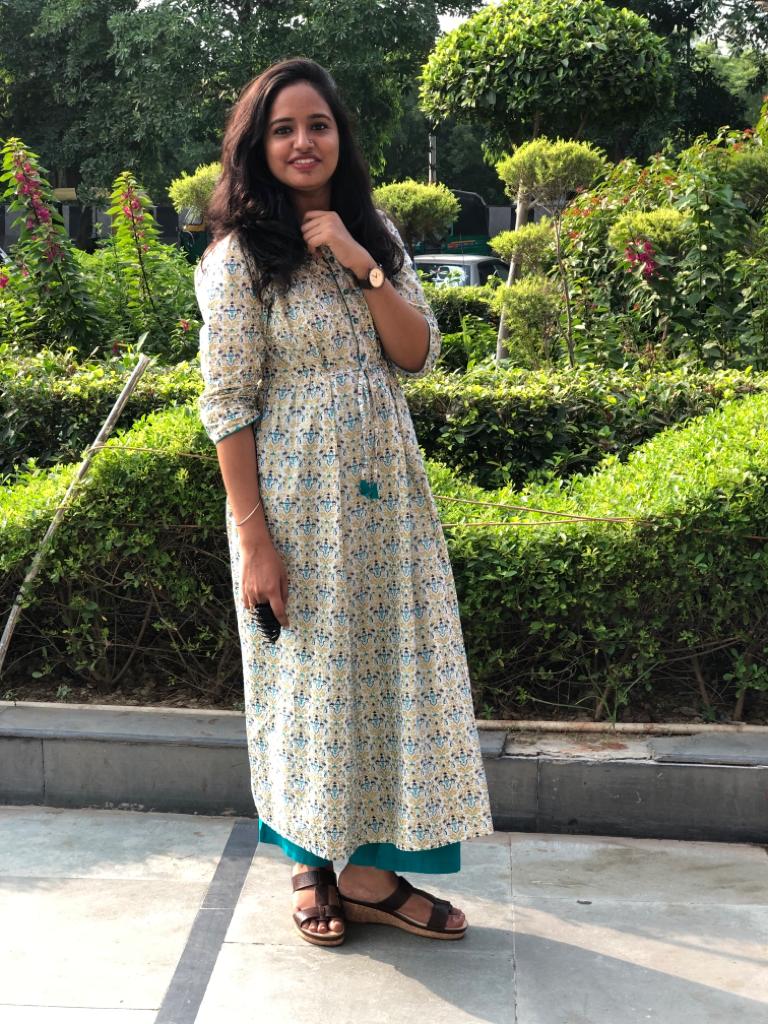 Varsha Singh