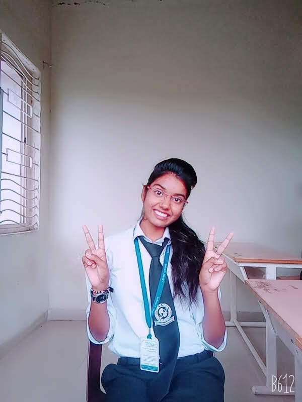 Varsha ojha