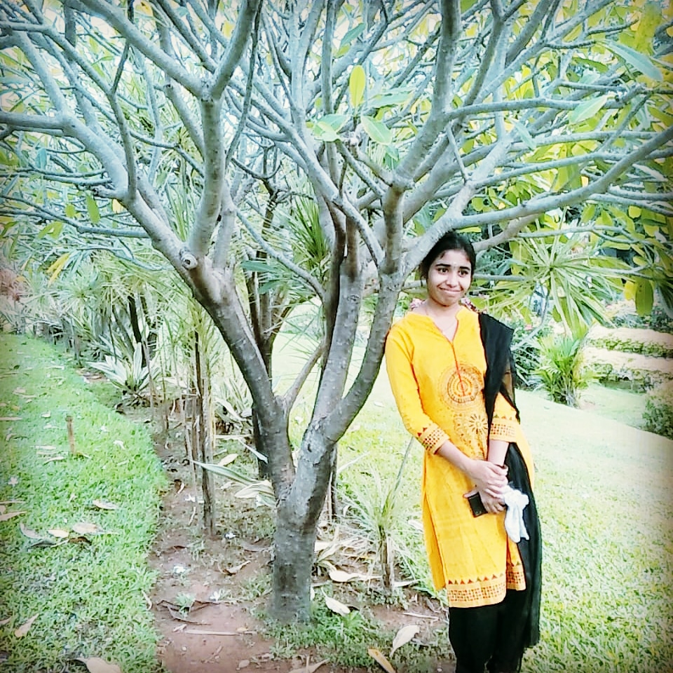Varsha v